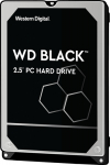 Western Digital WD_Black 2.5" 500 GB Serial, ATA III WD_Black, 2.5", 500