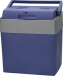 Clatronic KB 3714 - Blau - Grau - 30 l - 18 &deg;C - 1.5 l - Electric - AC - Zigarettenanz&uuml;nder - Gleichstrom (KB 3714)