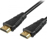 Cable PremiumCord HDMI - HDMI 7m czarny (kphdme7)