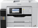 EPS Epson | Multifunctional printer | EcoTank L15180 | Inkjet | Colour | 4-in-1 | Wi-Fi | Black and white