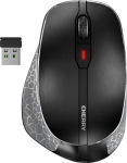 CHERRY Mouse MW 8C ERGO AES Ergonomic black BT 600/1000/1600/3200 DPI (switchable)