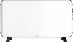 Duux | Edge 2000 Smart Convector Heater | 2000 W | Suitable for rooms up to 30 m&sup2; | White | IP24