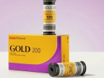 1x5 Kodak Gold prof. 200 120