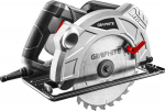 circular saw Graphite 58G493 1800 W 210 mm