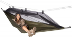 Nils Extreme Hammock with mosquito net NC3116