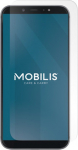 Mobilis SCREEN PROTECTOR TEMPERED GLASS, CLEAR FOR IPHONE 13/13 PRO