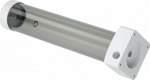 Barrow Ausgleichsbeh&auml;lter 264mm DDC, Acryl - wei&szlig;