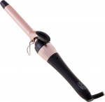 Adler | Curling Iron | AD 2116 | Ceramic heating system | Barrel diameter 19 mm | Temperature (max) 200 &deg;C | 36 W | Black/Pink