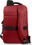 Port Designs Port TORINO II BACKPACK 14/15.6" Red