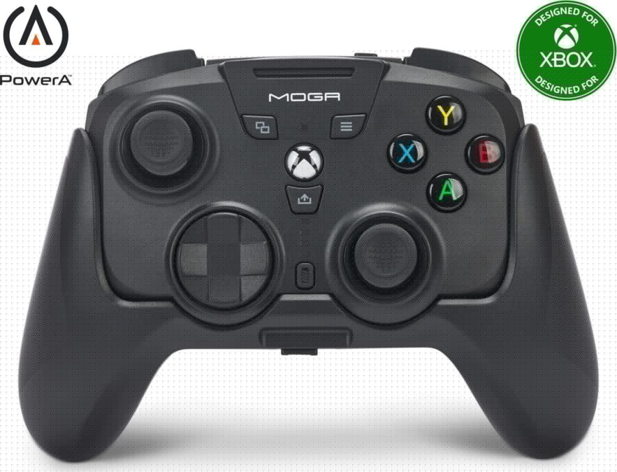 PowerA MOGA XP-ULTRA Pad wireless for XBOX/PC/Android