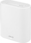 ASUS Wifi 6 802.11ax Tri-band Business Mesh System | EBM68 (1-Pack) | 802.11ax | 4804 Mbit/s | 10/100/1000 Mbit/s | Ethernet LAN (RJ-45) ports 3 | Mesh Support Yes | MU-MiMO No | No mobile broadband | Antenna type Internal | 1