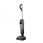 Bissell | Hard Surface Cleaner | SpinWave&reg;+ Vac PET Select | Cordless operating | Handstick | Washing function | 25.9 V | Operating time (max) 70 min | Grey/Black/Lime | Warranty 24 month(s)