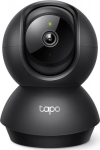 TP-Link 360&deg; kaamera Tapo C211, Black