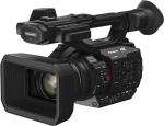 PANASONIC HIGH END CAMCORDER HC-X20E