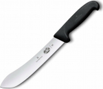 Victorinox Schlacht & Bankmesser 25cm schwarz