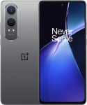 OnePlus One Nord CE 4 Lite 5G 6.67 256GB Silver