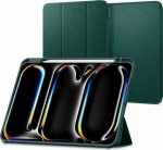 Pouch tablet Spigen Urban Fit do iPad Pro 11'' M4 2024 Midnight Green