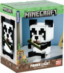 Paladone The light Minecraft Panda