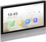 Monitor video intercom HIKVISION DS-KH8350-WTE1
