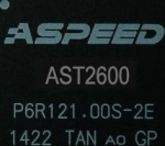 ASUS Server Remote Management ASMB10-iKVM