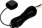MikroTik ACGPSA GPS Antenna with Cable 5m