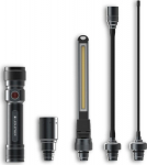 LEDLENSER LED Lenser Workers Friend 4-in-1 - work light set