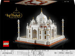 LEGO ARCHITECTURE 21056 TAJ MAHAL