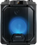 Muusikakeskus Bluetoothiga Sencor SSS3700