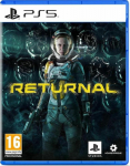Sony PS5 Returnal