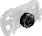 USA Gear Moza Racing RS07 Game Controller Accessory Quick Release Adapter