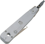 Punch down tool for LSA Krone