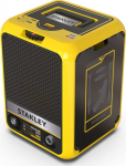 Stanley Pressure Washer | High Pressure Washer | SXPW25CDSS-E | 2500 W | 150 bar