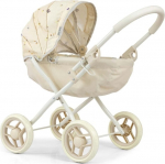 MILLY MALLY Stroller for Dori dolls NATURE