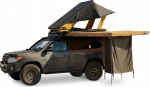 Offlander OFFLANDER TOURIST SHOWER CABIN DO AWNQUISES