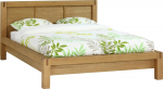 Bed CHICAGO NEW 160x200cm, natural