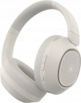 Headphones PowerLocus Bluetooth Headphones ANC Universe Sand