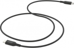Mophie MOPHIEESSEN.CABLEUSBCUSBC2METER, BLACK