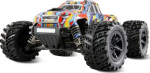 Amewi RC Monstertruck HyperGo MTX20 1:20 RTR bunt /14+