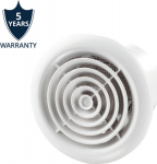 STABILUS FAN WITH BEARING HOME PF L 100