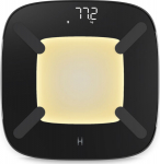 Homedics SCL-B200-BK3R GLO Body Analyser Bath Scale