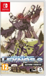 Clear River Games NSW Assault Suit Leynos 2 Saturn Tribute