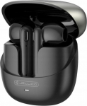 JELLICO wireless headphones (ENC) TWS31 Czarny