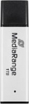 MediaRange USB-Stick USB 3.2 Gen1 USB-C 1TB