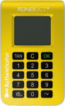 ReinerSCT REINER SCT Authenticator