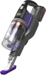 Black + Decker BDPSE1815P Akku-Stielsauger Pet