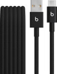 Apple Kabel Beats USB C do A 1.5m Czarny