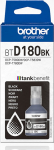 Brother BTD180BK | Ink Bottle | Black