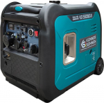 K&ouml;nner & S&ouml;hnen K&Ouml;NNER & S&Ouml;HNEN GENERATOR INVERTER 5.0kW 230V KS 5500iEG S SILENT SERIES