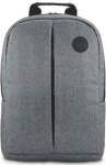 Hama Backpack BACKPACK DO GENOA LAPTOP 15.6'' SZARY