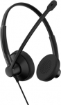 Epos IMPACT 100 UC STEREO USB-C+A,